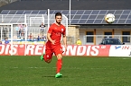 0:0 im Th&uuml;ringen-Derby Jena gegen Nordhausen (Foto: Bernd Peter)