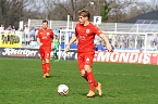 0:0 im Th&uuml;ringen-Derby Jena gegen Nordhausen (Foto: Bernd Peter)