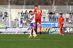 0:0 im Th&uuml;ringen-Derby Jena gegen Nordhausen (Foto: Bernd Peter)