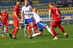 0:0 im Th&uuml;ringen-Derby Jena gegen Nordhausen (Foto: Bernd Peter)