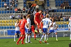 0:0 im Th&uuml;ringen-Derby Jena gegen Nordhausen (Foto: Bernd Peter)