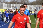 0:0 im Th&uuml;ringen-Derby Jena gegen Nordhausen (Foto: Bernd Peter)