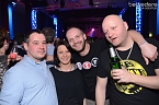 Party im Jugendclubhaus (Foto: Belvedere Media Agentur)