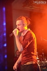 Party im Jugendclubhaus (Foto: Belvedere Media Agentur)