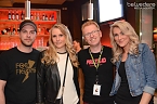 Party im Jugendclubhaus (Foto: Belvedere Media Agentur)