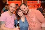 Party im Jugendclubhaus (Foto: Belvedere Media Agentur)