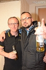 Party im Jugendclubhaus (Foto: Belvedere Media Agentur)