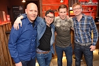 Party im Jugendclubhaus (Foto: Belvedere Media Agentur)
