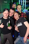 Party im Jugendclubhaus (Foto: Belvedere Media Agentur)