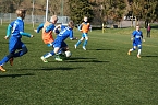Wackers U9 gewinnt gegen Bad Frankenhausen (Foto: Martina Nebelung)