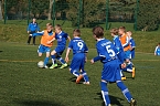 Wackers U9 gewinnt gegen Bad Frankenhausen (Foto: Martina Nebelung)