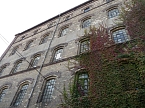 Walzenm&uuml;hle Delitzsch (Foto: Peter Blei)