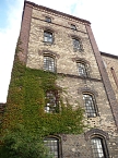 Walzenm&uuml;hle Delitzsch (Foto: Peter Blei)