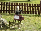 Abstecher nach Wendefurth (Foto: Peter Blei)