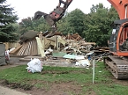 Er&ouml;ffnung der Bungalows (Foto: Ferienpark Feuerkuppe)