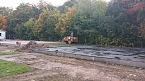 Er&ouml;ffnung der Bungalows (Foto: Ferienpark Feuerkuppe)