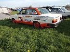 Fahrzeugkontrolle (Foto: Peter Blei)