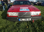 Fahrzeugkontrolle (Foto: Peter Blei)