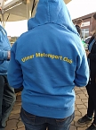 Fahrzeugkontrolle (Foto: Peter Blei)