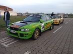 Fahrzeugkontrolle (Foto: Peter Blei)