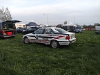Fahrzeugkontrolle (Foto: Peter Blei)