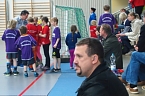 Ran an den Ball (Foto: Ch. Keil)