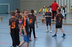 Ran an den Ball (Foto: Ch. Keil)