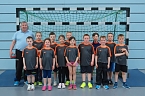 Ran an den Ball (Foto: Ch. Keil)