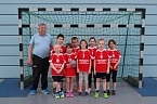 Ran an den Ball (Foto: Ch. Keil)