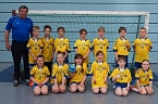 Ran an den Ball (Foto: Ch. Keil)