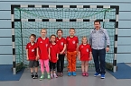 Ran an den Ball (Foto: Ch. Keil)