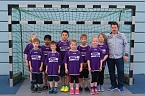 Ran an den Ball (Foto: Ch. Keil)