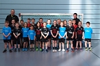 Ran an den Ball (Foto: Ch. Keil)