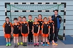 Ran an den Ball (Foto: Ch. Keil)