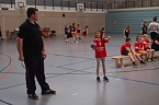 Ran an den Ball (Foto: Ch. Keil)