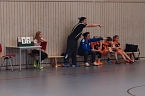 Ran an den Ball (Foto: Ch. Keil)