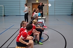 Ran an den Ball (Foto: Ch. Keil)