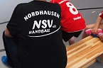 Ran an den Ball (Foto: Ch. Keil)