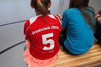 Ran an den Ball (Foto: Ch. Keil)