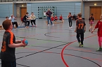 Ran an den Ball (Foto: Ch. Keil)