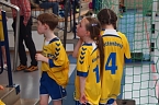 Ran an den Ball (Foto: Ch. Keil)