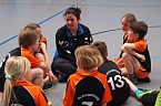 Ran an den Ball (Foto: Ch. Keil)