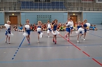 Ran an den Ball (Foto: Ch. Keil)