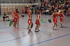 Ran an den Ball (Foto: Ch. Keil)