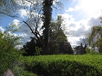 Im Park unterwegs (Foto: nnz)