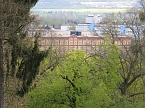 Im Park unterwegs (Foto: nnz)