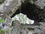 Im Park unterwegs (Foto: nnz)