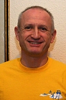 Jens-Uwe Krebs: Speedskating RSV Nordhausen Sieger bei den Norddeutschen Meisterschaften AK 50 &uuml;ber 300 und 1000m, Achter bei der Deutschen Meisterschaft (Foto: Uwe Tittel)