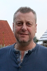 Olaf Ostwald, Kanusport Nordh&auml;user SV: Ostdeutscher Meister im Vierer, Vize im Einzel, Silber und Bronze bei Deutscher Meisterschaft und erste Pl&auml;tze bei der internationalen Regatta Brandenburg (Foto: Uwe Tittel)
