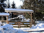 Spaziergang in Rotacker (Foto: Peter Blei)